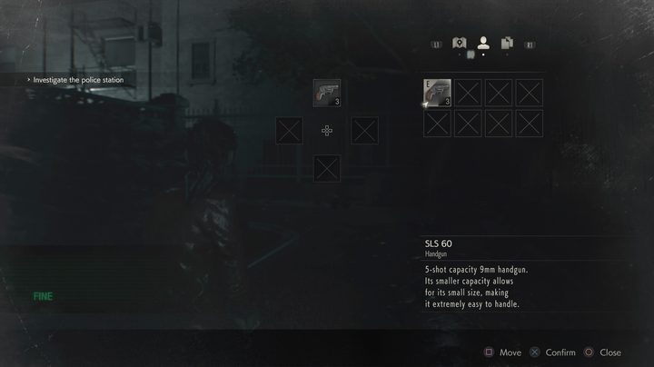 Resident Evil 2 Review