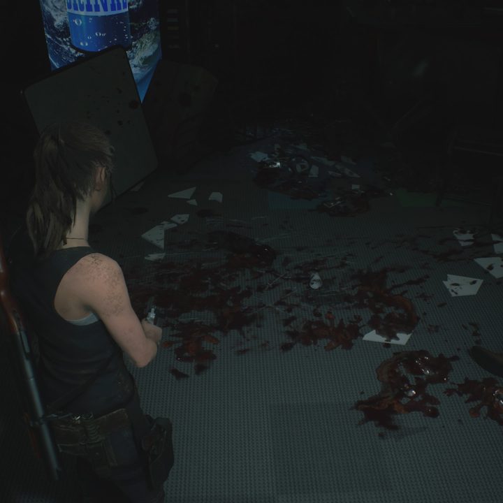 Resident Evil 2 Review