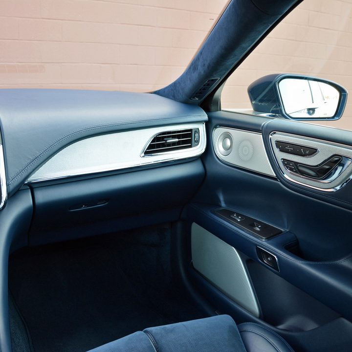 2019 Lincoln Continental