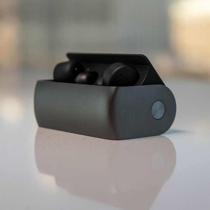 RHA TrueConnect Review