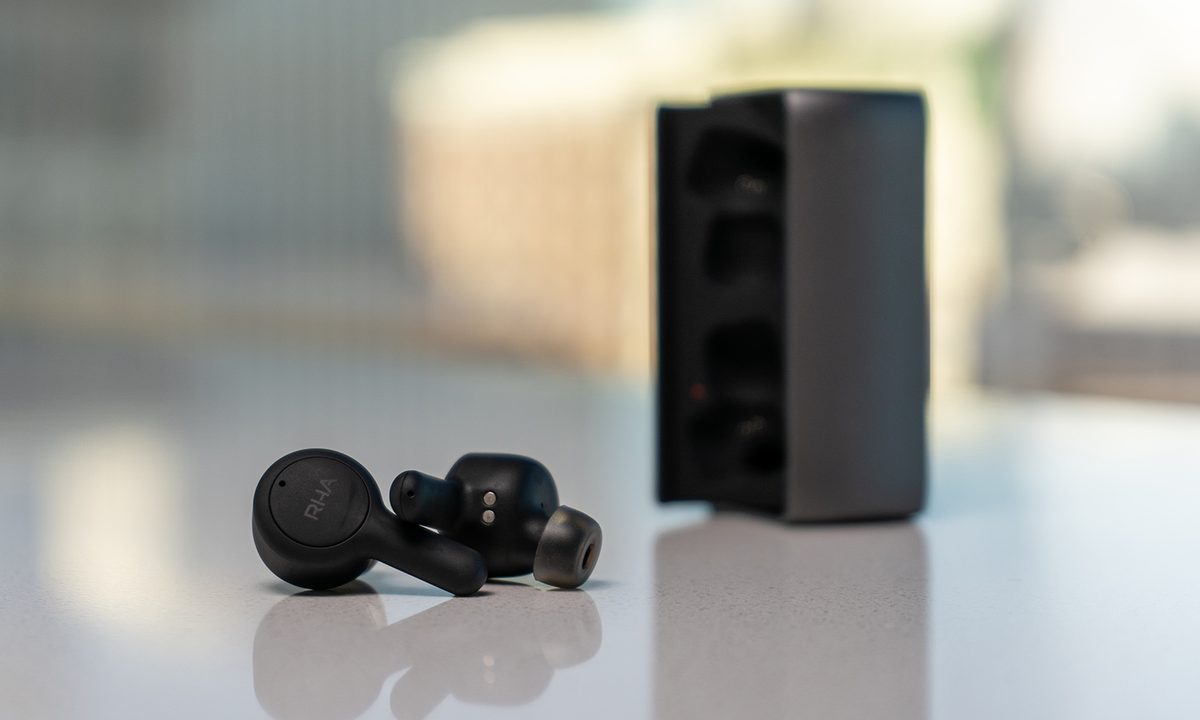 RHA TrueConnect Review