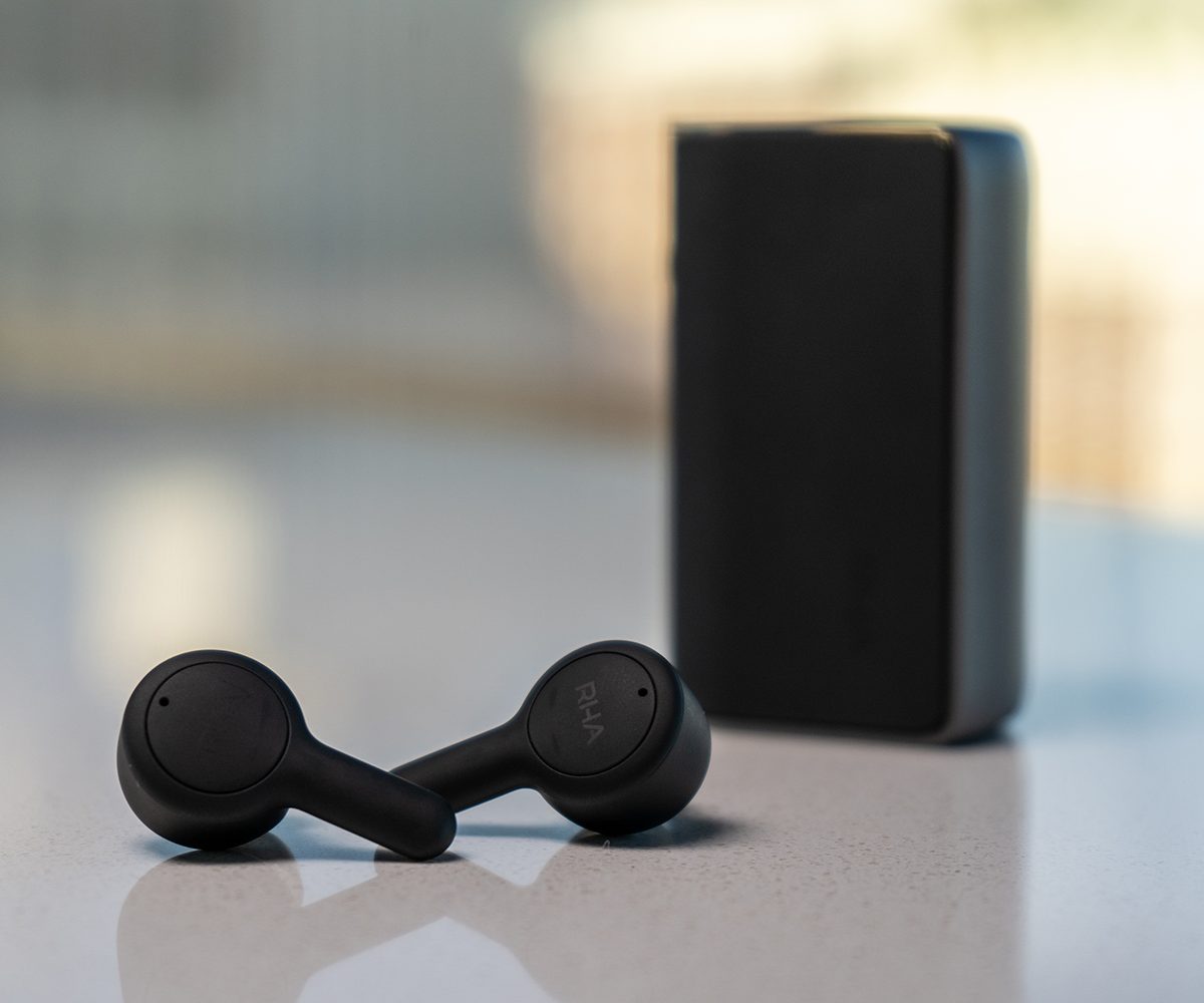 RHA TrueConnect Review