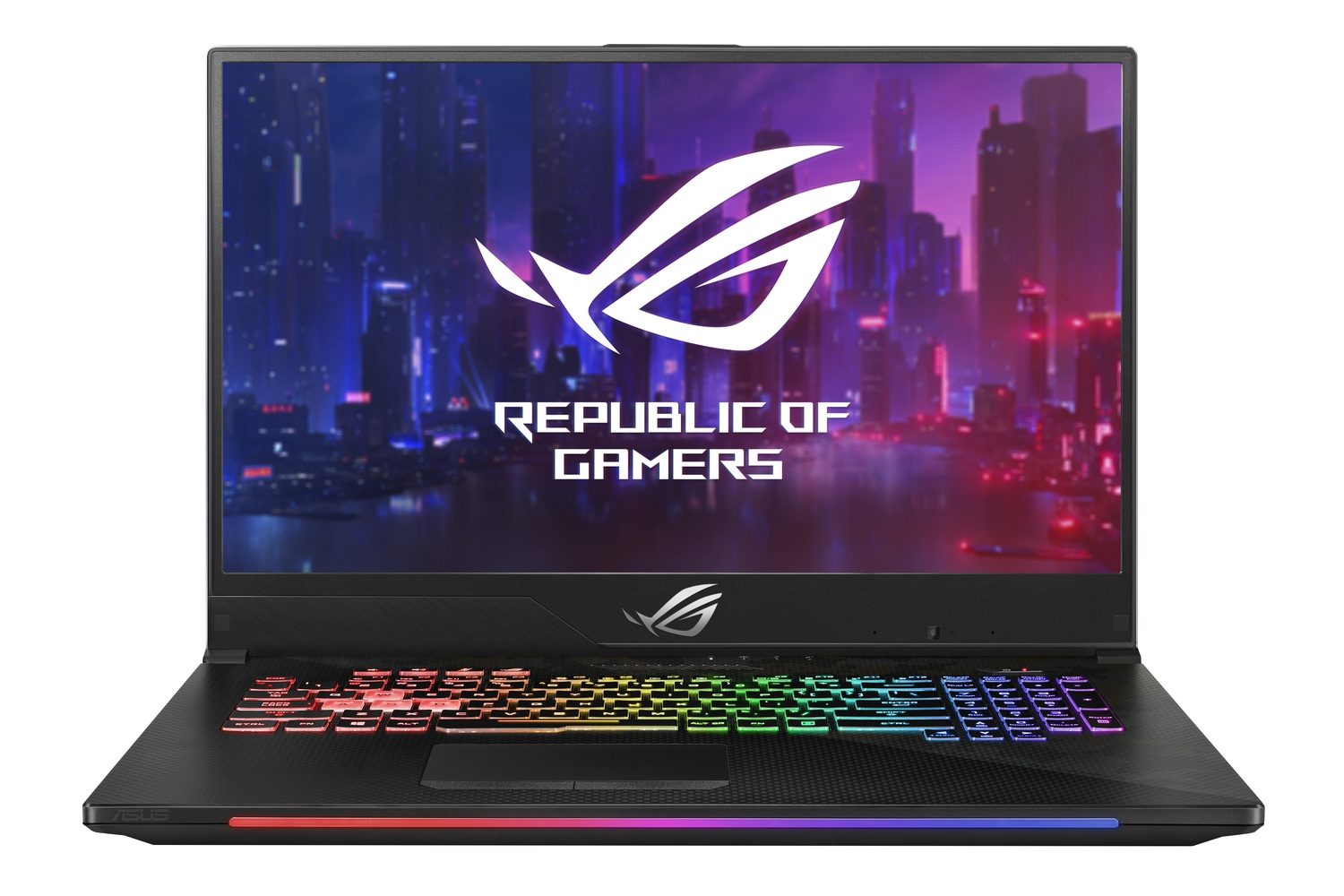 ROG Strix GL704 SCAR II