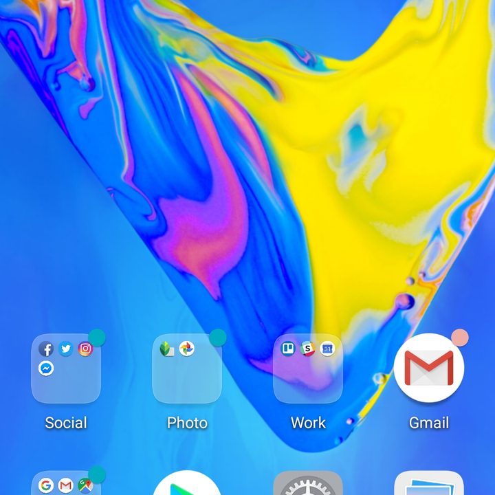 honor view 20 review screenshot 20190117 181607 com huawei android launcher