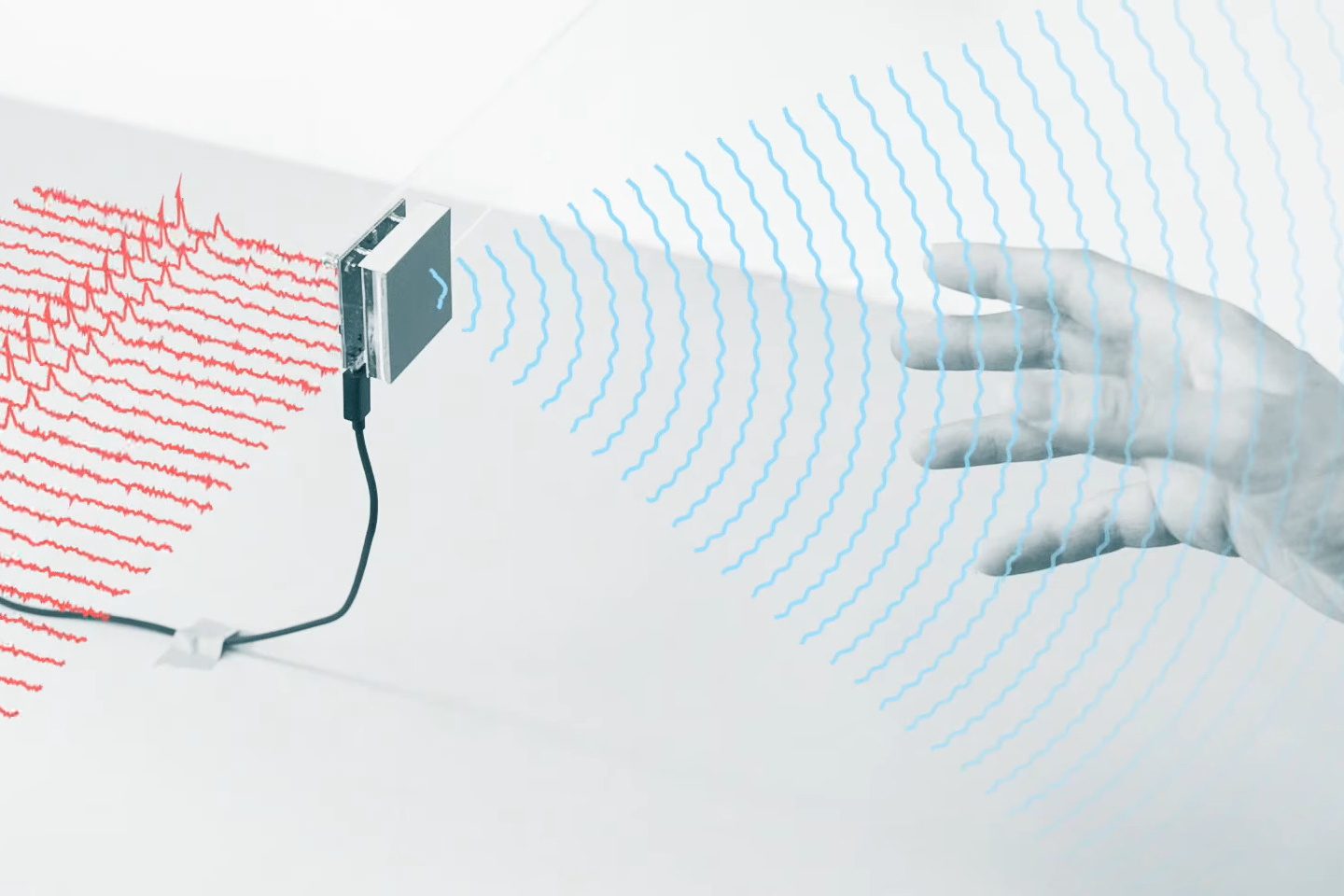 google project soli fcc approval radar