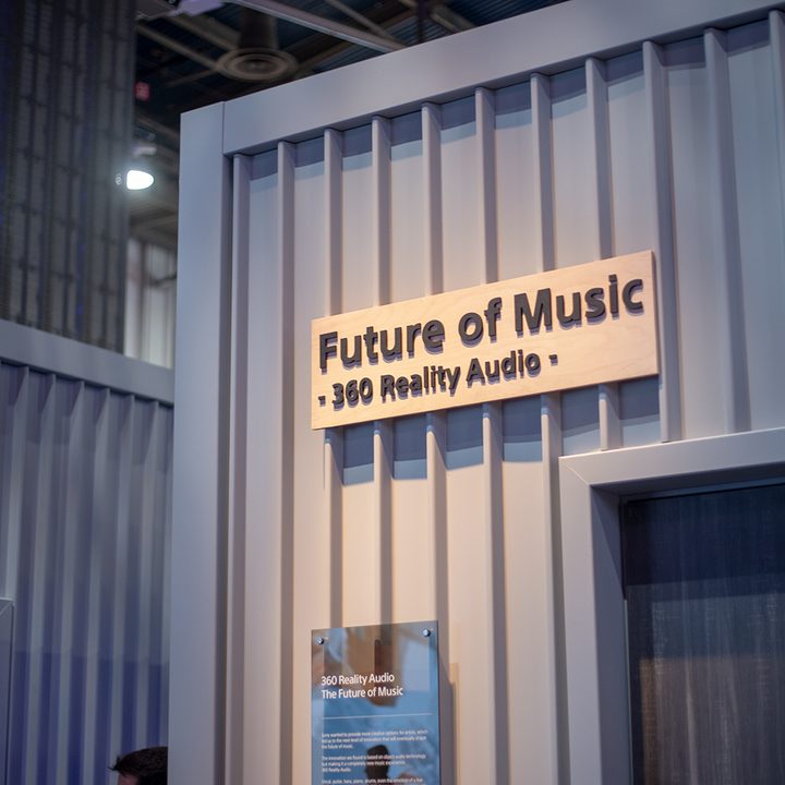 ears on with sonys brain bending 360 reality audio ces 2019 sony360realityaudiodemo 1