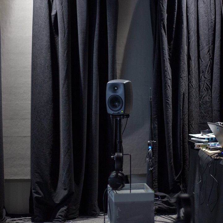 ears on with sonys brain bending 360 reality audio ces 2019 sony360realityaudiodemo 6