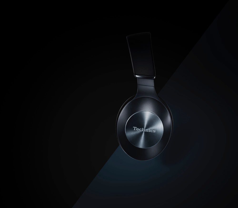 Technics Headphones F70N