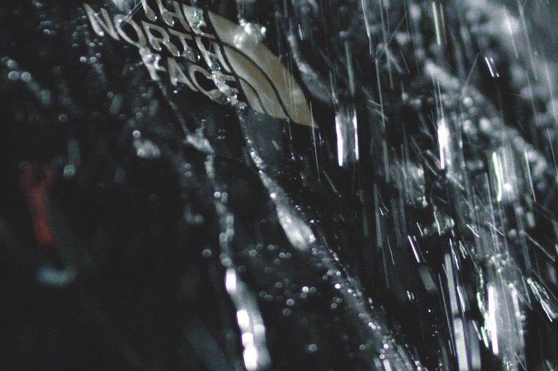 The North Face Futurelight