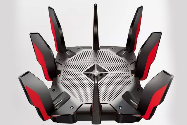 tp link wi fi 6 router ces 2019 tplinkwifi601