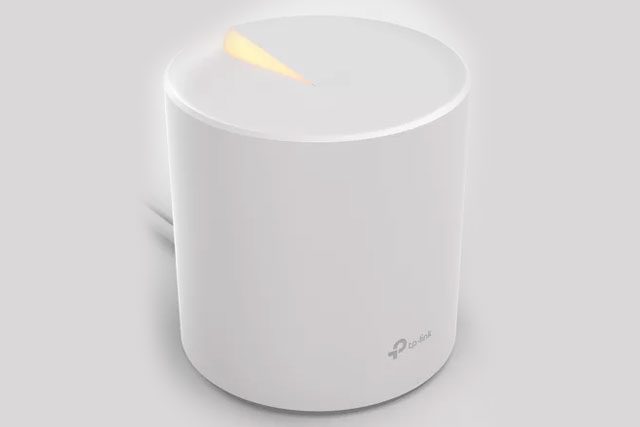 tp link wi fi 6 router ces 2019 tplinkwifi602