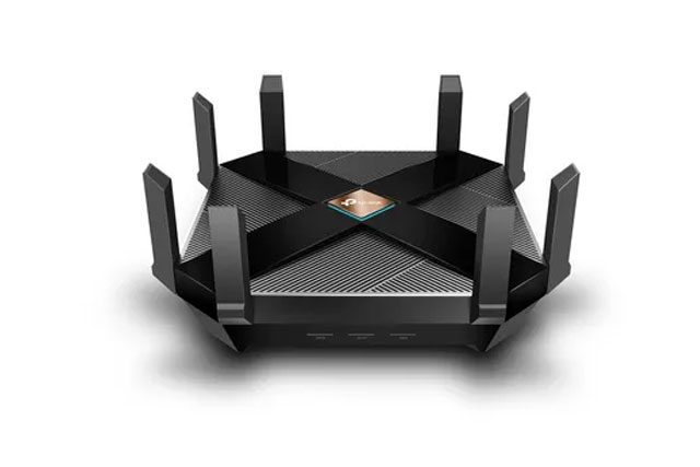 tp link wi fi 6 router ces 2019 tplinkwifi603