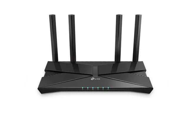 tp link wi fi 6 router ces 2019 tplinkwifi604