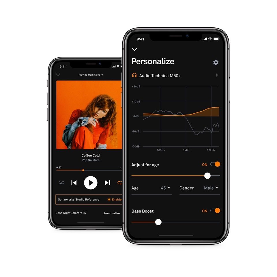 True-fi mobile