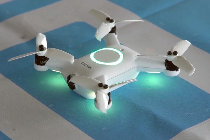 Uvify-Oori-drone