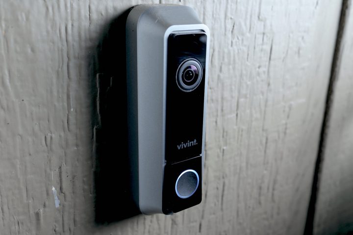 Vivint Smart Home Security System Review