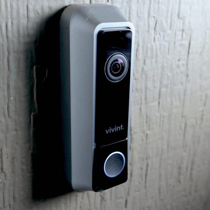 Vivint Smart Home Security System Review