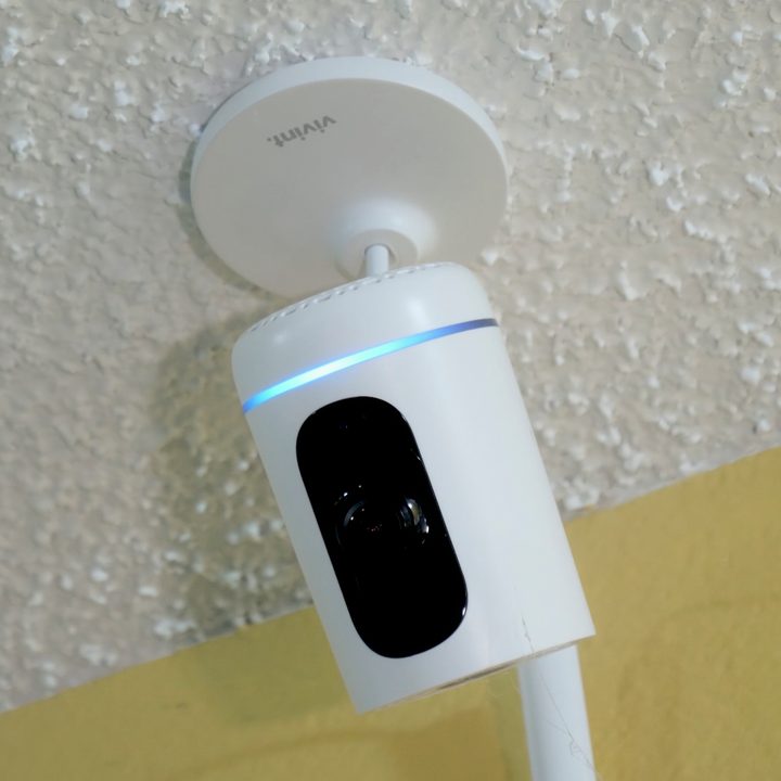 Vivint Smart Home Security System Review