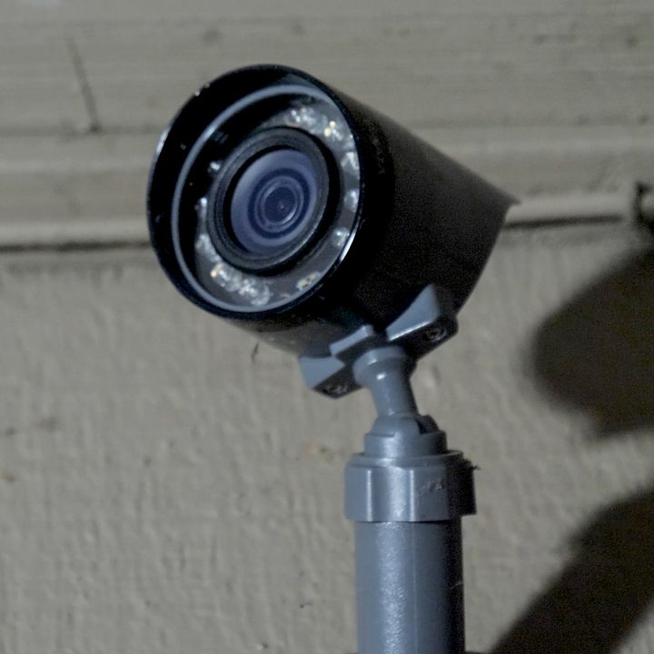Vivint Smart Home Security System Review