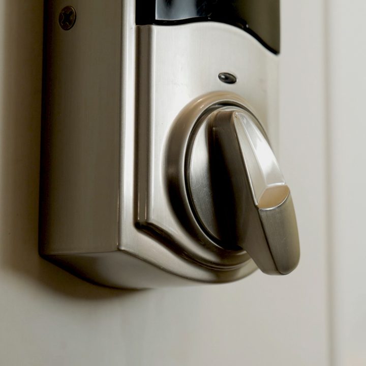 Vivint Smart Home Security System Review