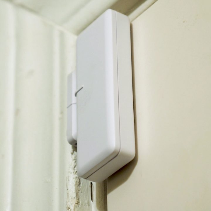 Vivint Smart Home Security System Review