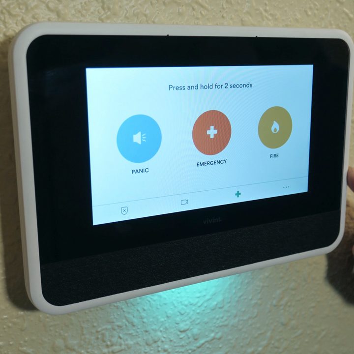Vivint Smart Home Security System Review