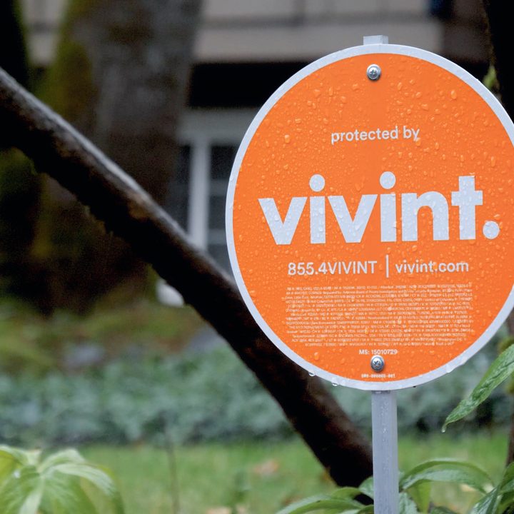 Vivint Smart Home Security System Review