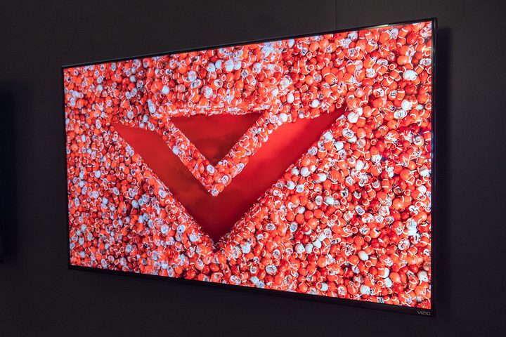 vizio-m-Series-ces-2019
