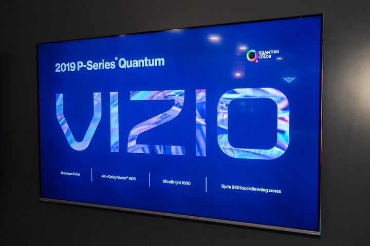 vizio-p-Series-ces-2019