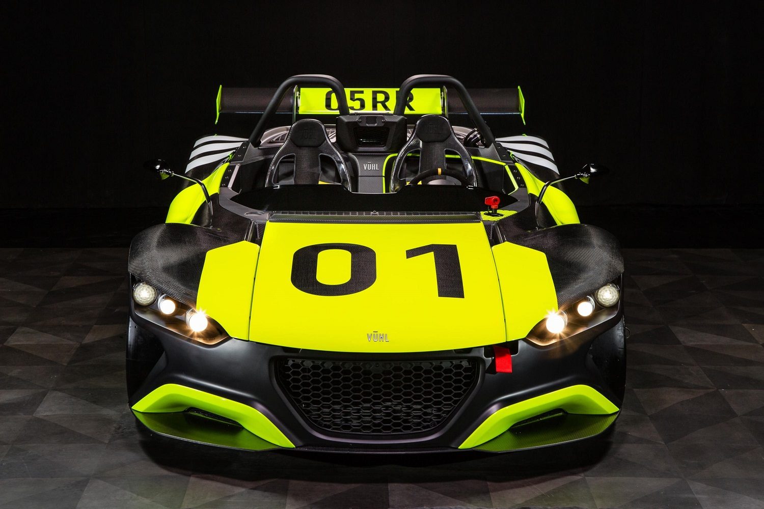 Vuhl 05RR