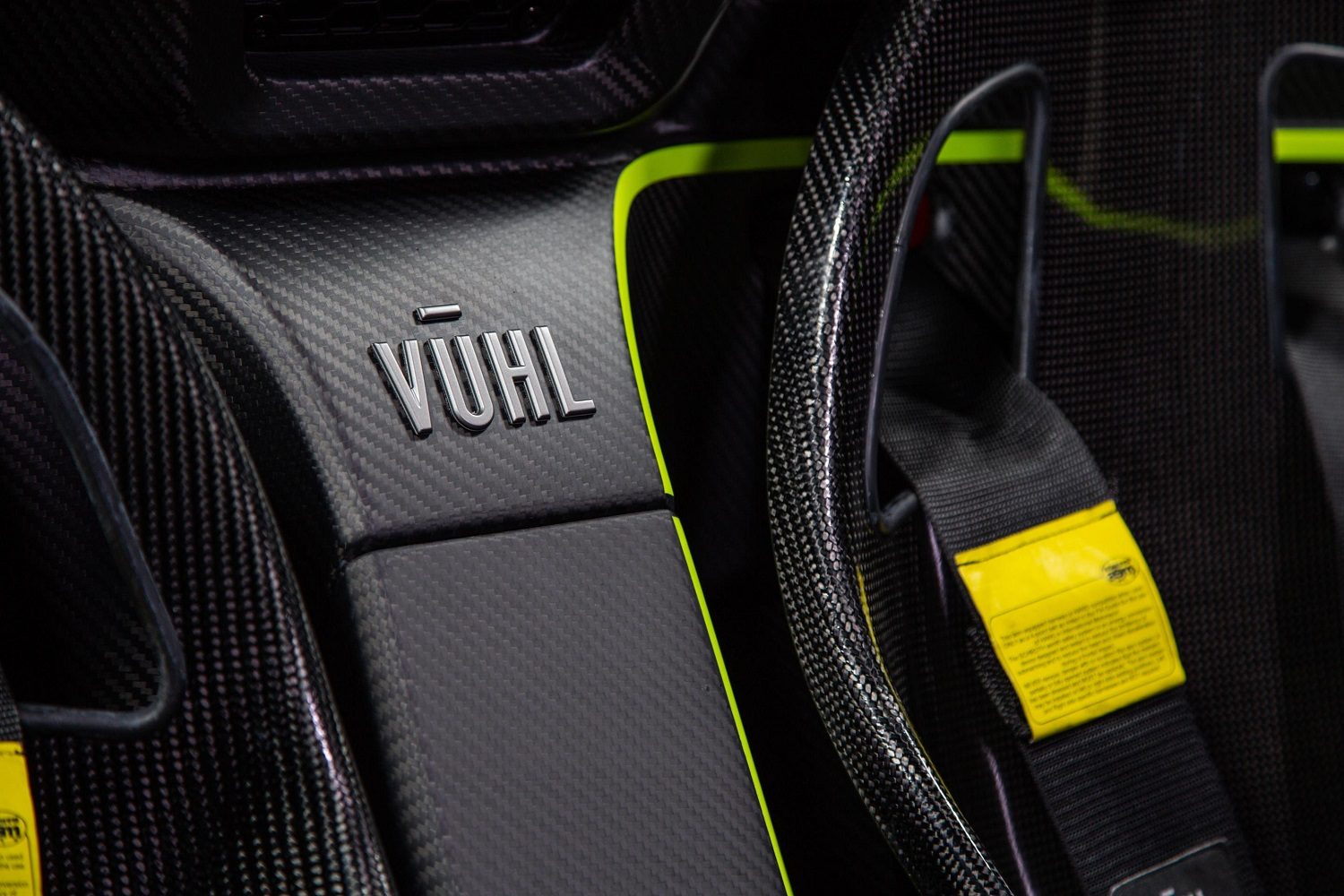 Vuhl 05RR