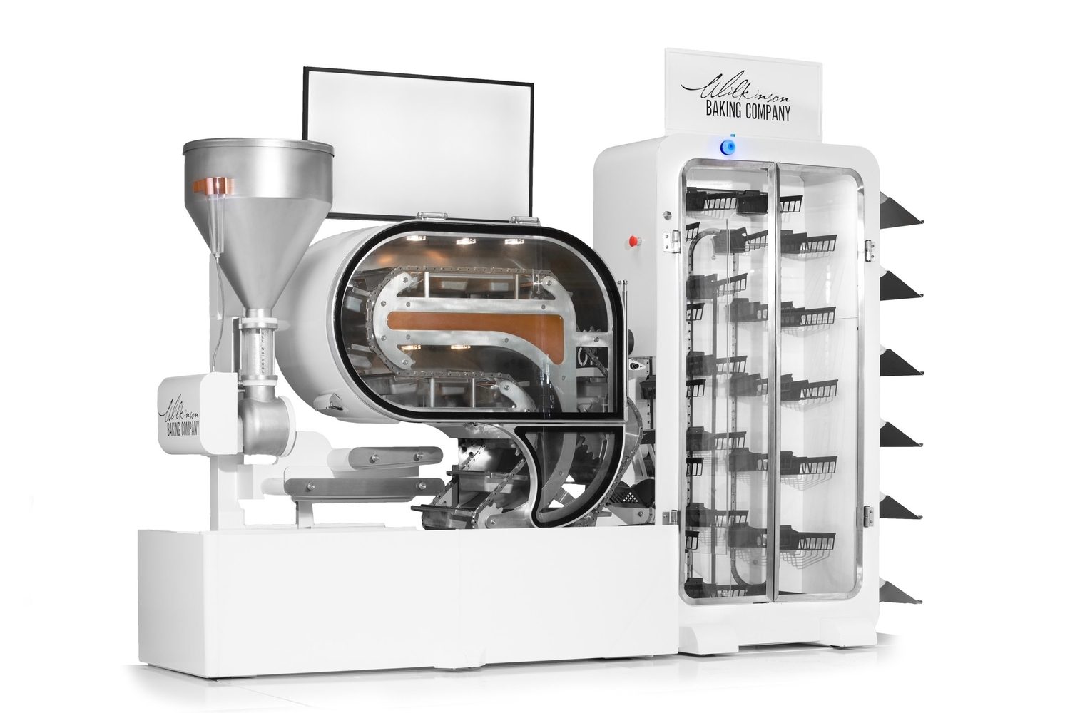 Breadbot