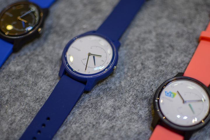 Withings Move ECG
