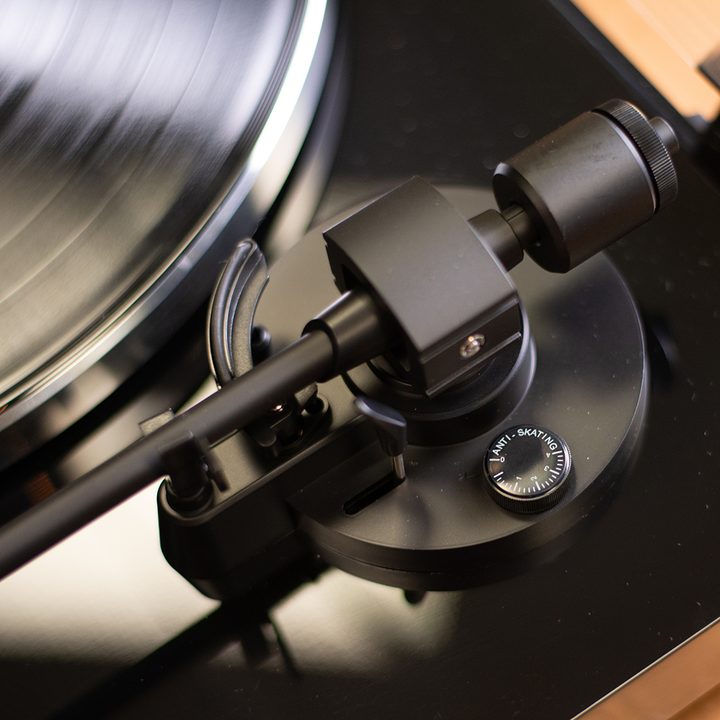 Yamaha MusicCast Vinyl500