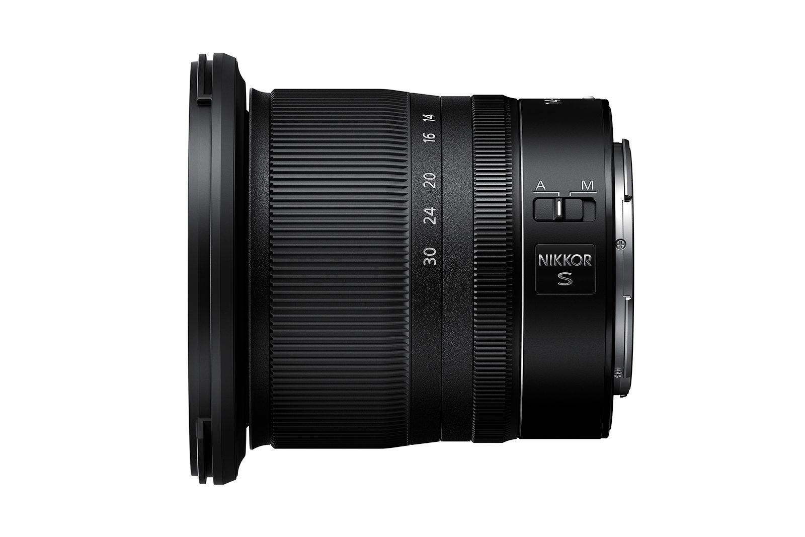 nikon nikkor z 14 20mm f4 unveiled ces 2019 z14 30 4 angle4