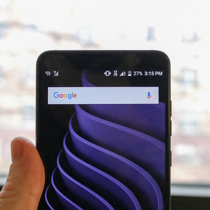 zte blade max view review 5
