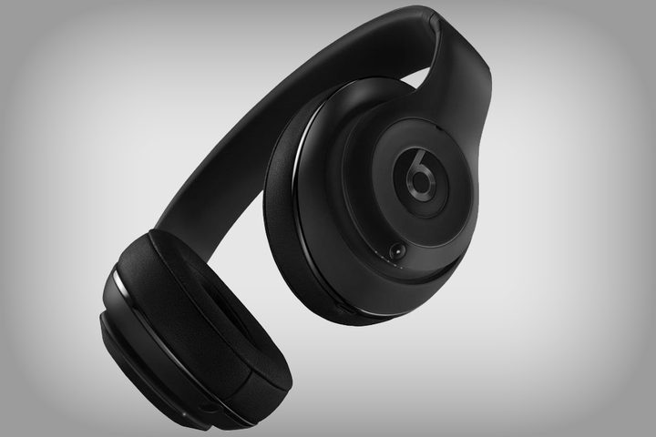 Beats Studio wireless headphones