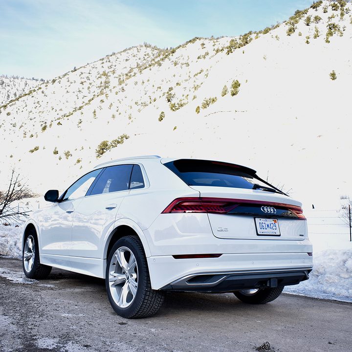 2019 audi q8 review se 10