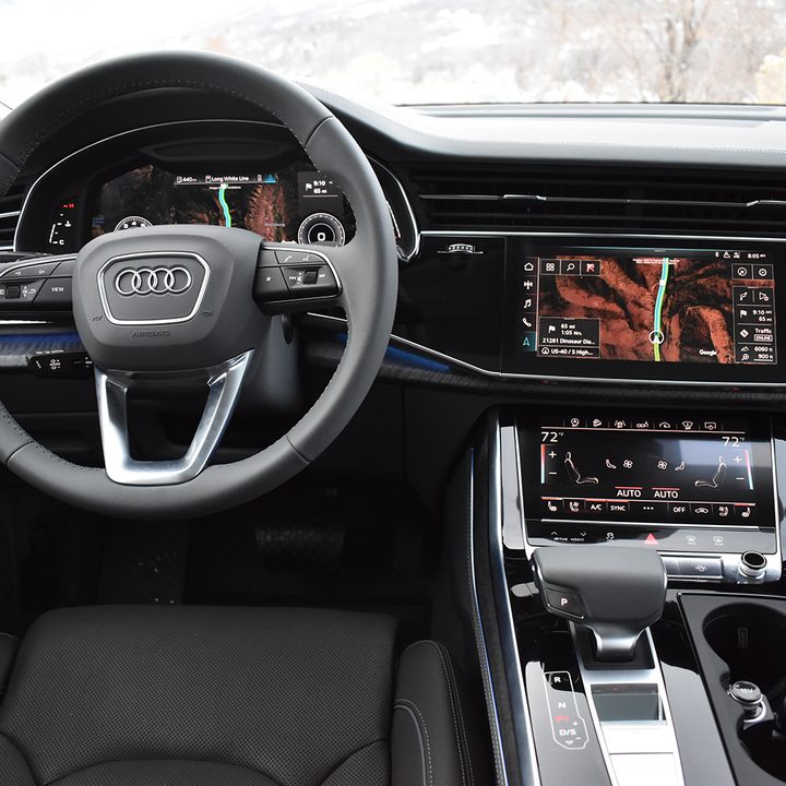 2019 audi q8 review se 4