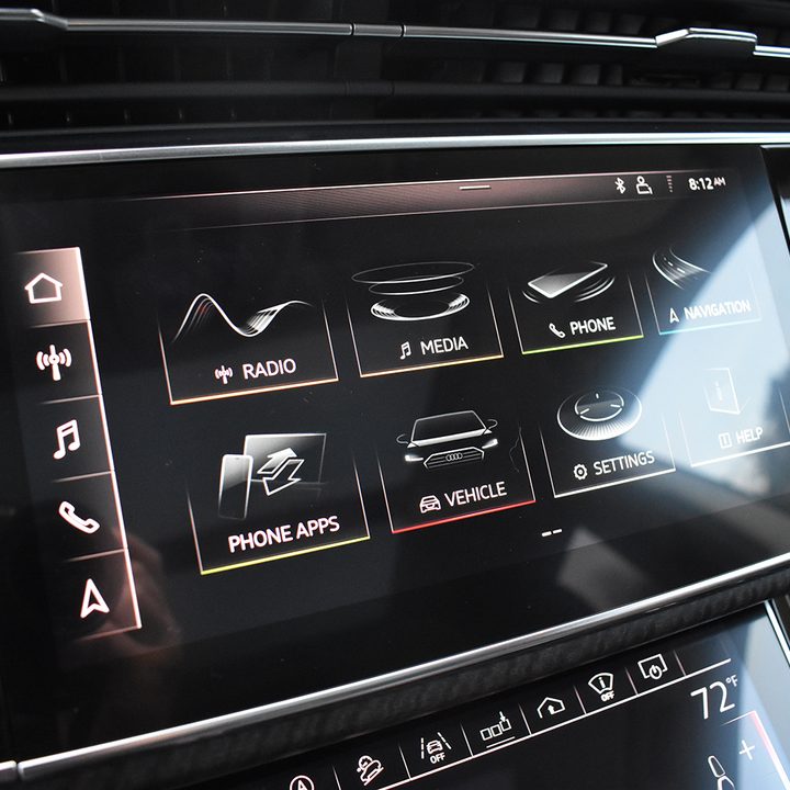 2019 audi q8 review se 6
