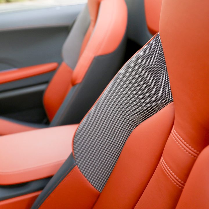 2019 BMW i8 Roadster Review