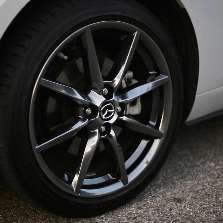2019 Mazda MX 5 RF
