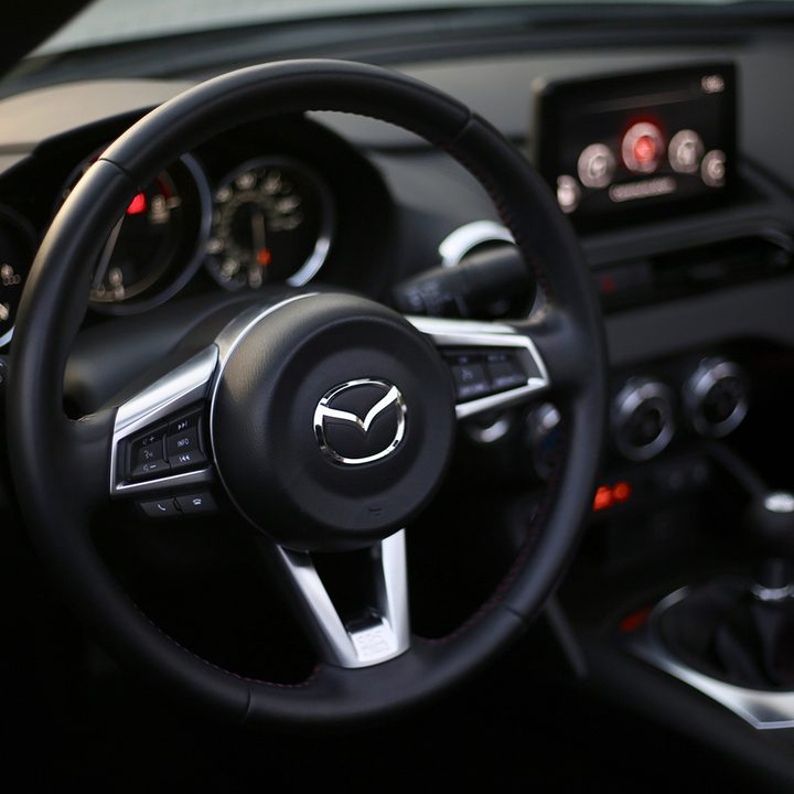 2019 Mazda MX 5 RF