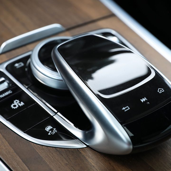 2019 Mercedes-Benz G550