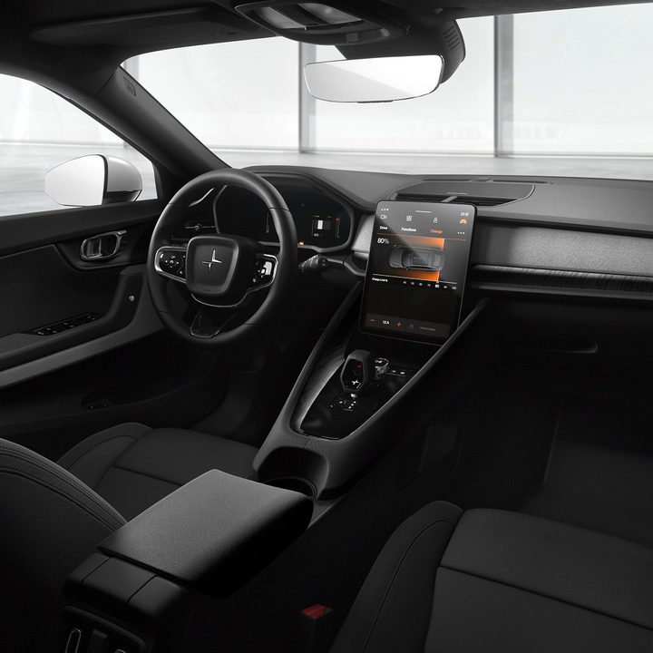 Polestar 2