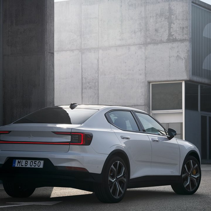 Polestar 2