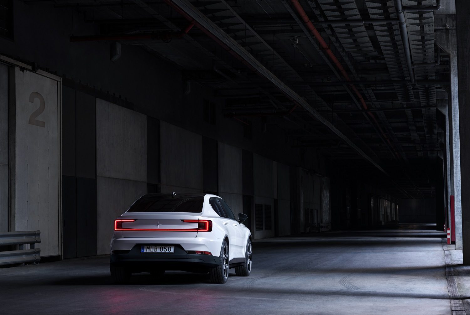Polestar 2