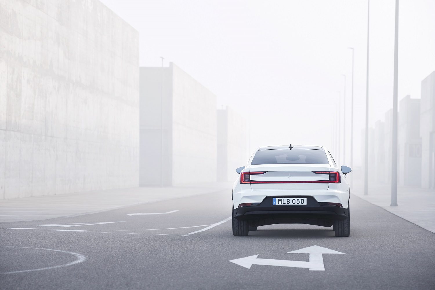 Polestar 2