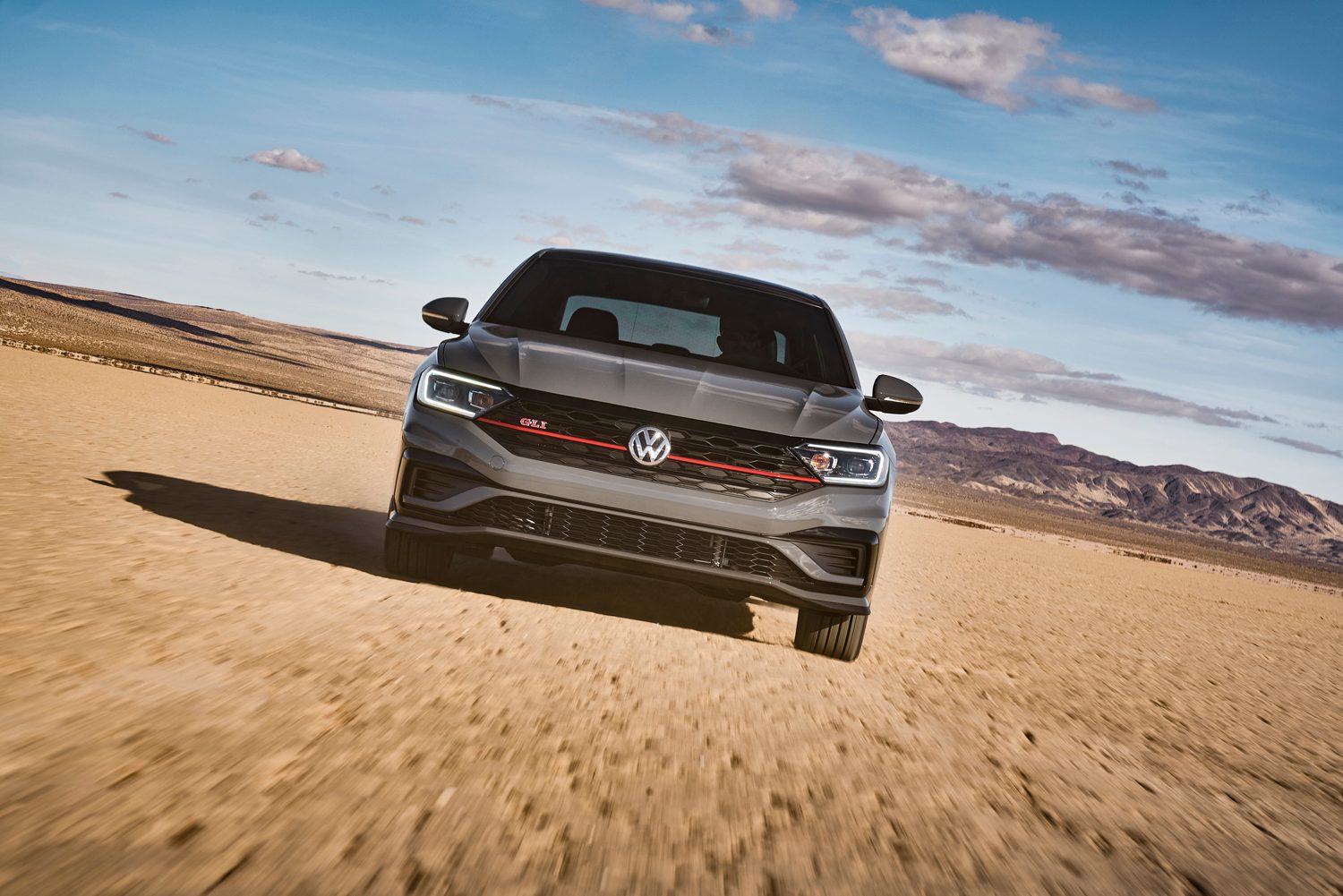 2020 Volkswagen Jetta GLI
