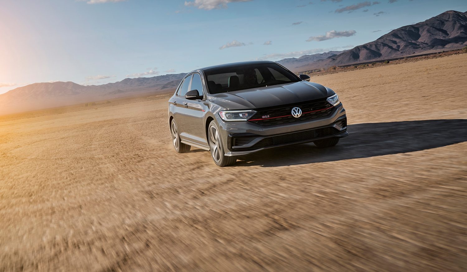 2020 Volkswagen Jetta GLI